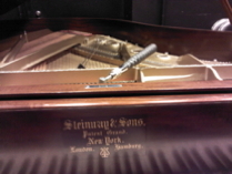 Steinway