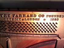 Farrand